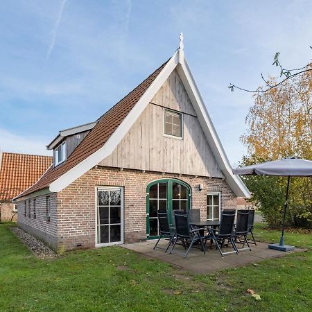 Hotel Landal Landgoed De Hellendoornse Berg Haarle Zimmer foto